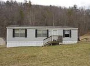 1362 Brake Rd, Elliston, VA 24087