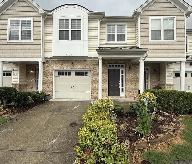 2709 Casper Creek Ln #1 — Photo 2
