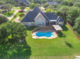 2004 River Run Rd, Belton, TX 76513