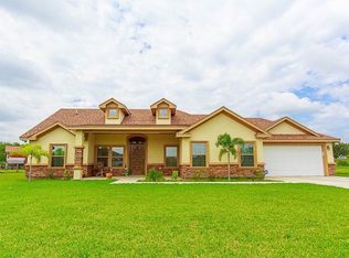 11321 Puesta Del Sol Dr, Weslaco, TX 78599