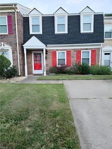 3205 Clover Hill Dr, Portsmouth, VA, 23703