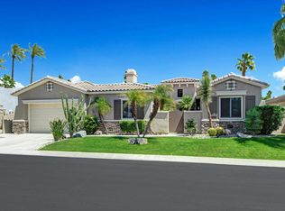 36244 Da Vinci Dr, Cathedral City, CA 92234