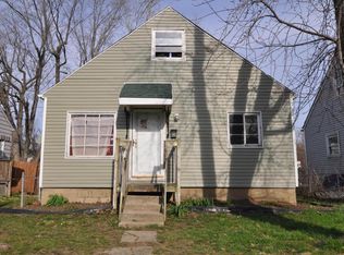 2236 Lexington Ave, Columbus, OH