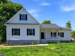 5010 Rosemont Ave, Alexandria, VA 22309