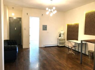 96 Harman St #2LL, Brooklyn, NY 11221