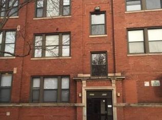 6702 S Blackstone Ave, Chicago, IL 60637