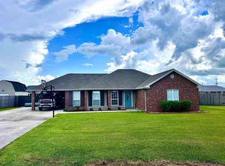 139 Natchez Dr, Thibodaux, LA 70301