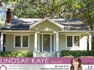 615 Cathcart Ave, Orlando, FL 32803