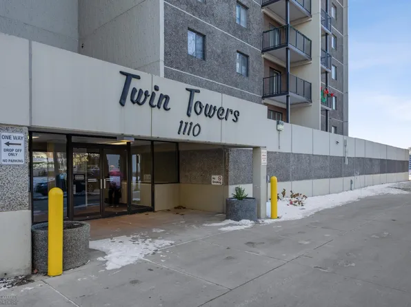 1110 3rd Ave N APT 401W, Fargo, ND 58102