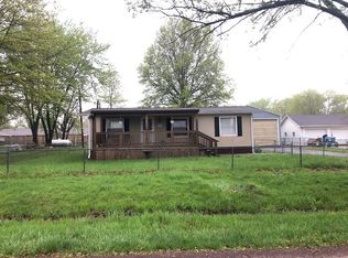 502 West Ctr, Polo, MO 64671