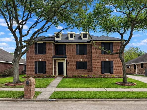 1936 Prairie Creek Dr, Pearland, TX 77581