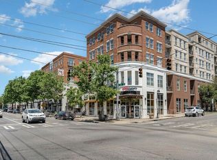 1315 East Blvd UNIT 418, Charlotte, NC 28203