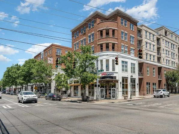 1315 East Blvd, Charlotte, NC