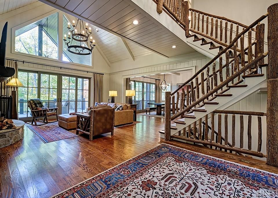 1960 High Mountain Dr, Cashiers, NC 28717 Zillow