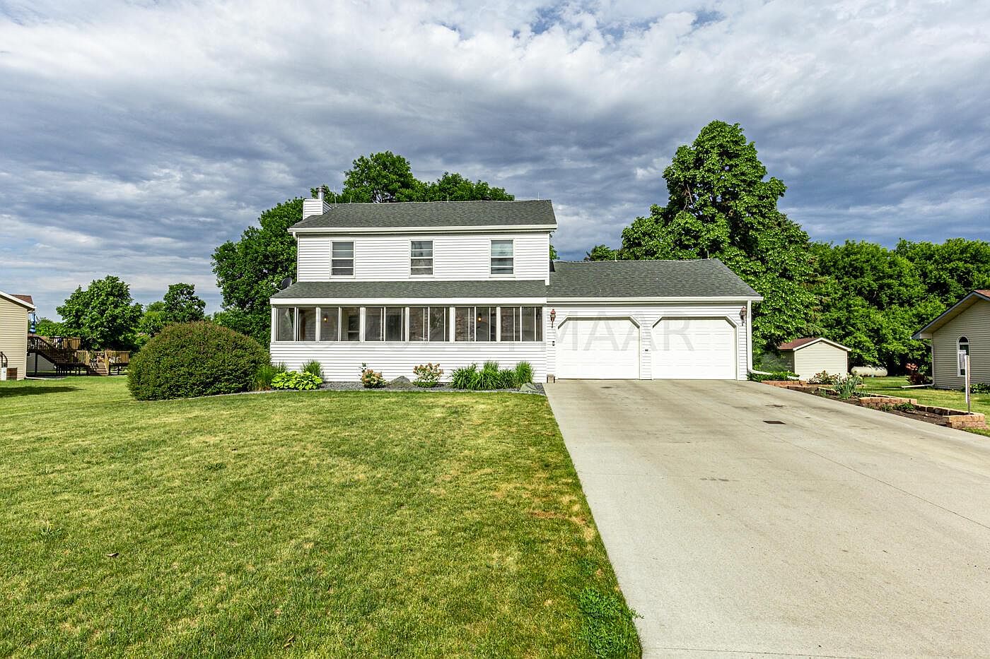 522 9th Ave S, Casselton, ND 58012 Zillow