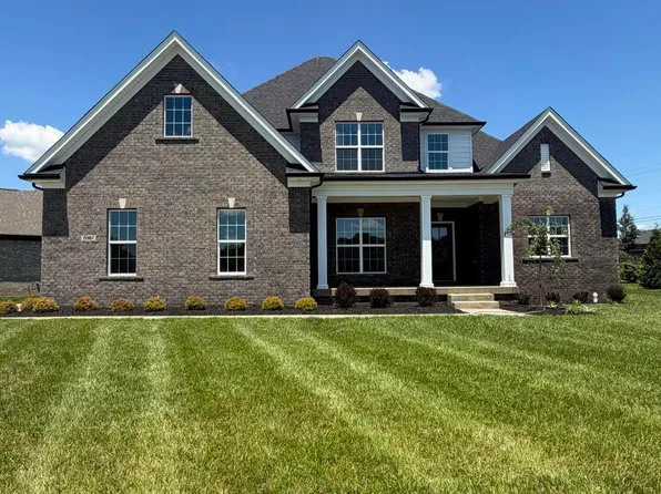 15967 Cumberland Lake Cir, Louisville, KY 40245