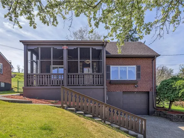 116 Broadlawn Dr, Elizabeth, PA 15037