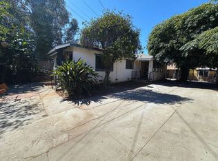 731 S Bernal Ave, Los Angeles, CA 90023
