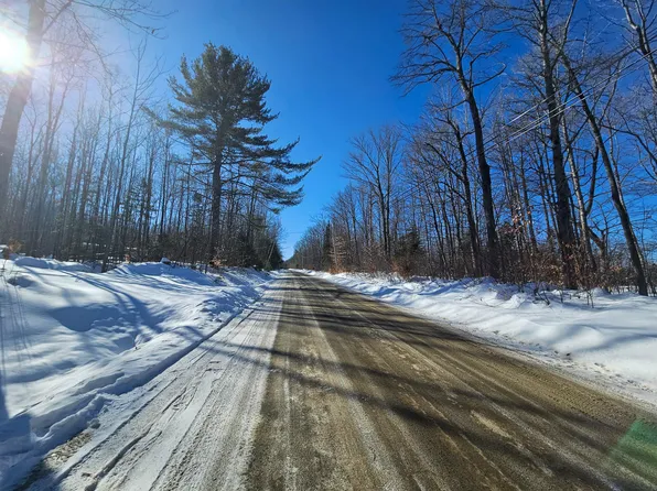 M-17 L-15 York Hill Road, New Sharon, ME 04955