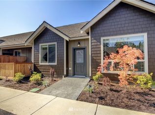 4720 Tidal Way UNIT 101, Blaine, WA 98230