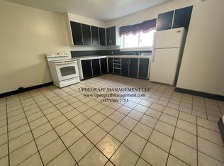 572 Chili Ave #1, Rochester, NY 14611