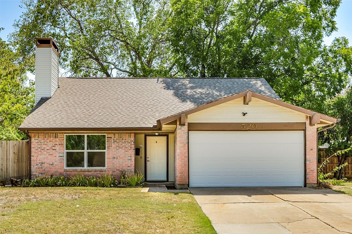 520 Kent Dr, Lewisville, TX 75067 Zillow