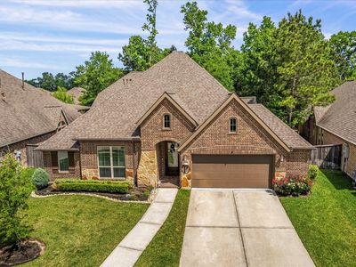 23411 Elmwood Bend Lane, New Caney, TX, 77357