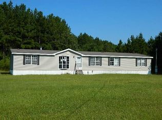 757 English Rd, Gloster, LA 71030