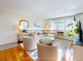 27-2 Arlington Rd #5, Woburn, MA 01801