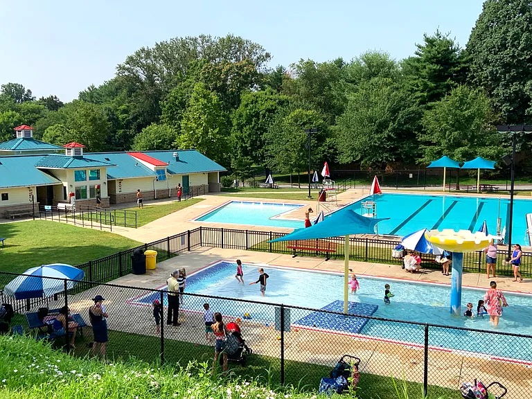 Bala Cynwyd Swim Club