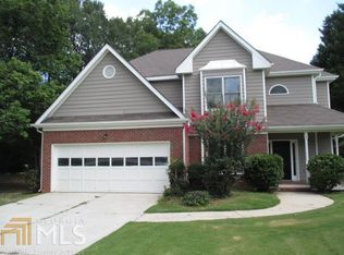 3880 Glen Ian Dr, Loganville, GA
