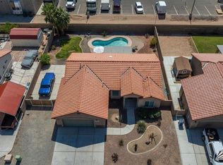11497 E Del Verde St, Yuma, AZ 85367
