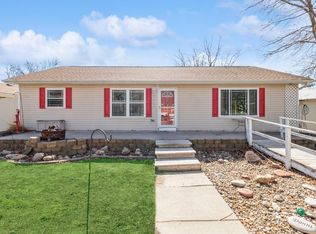 1116 K Ave, Nevada, IA 50201