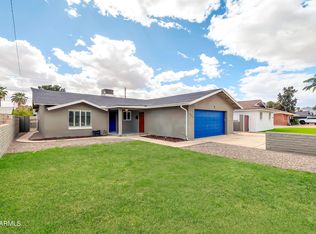 8637 E Jackrabbit Rd, Scottsdale, AZ 85250