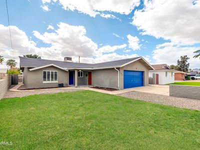 8637 E Jackrabbit Rd, Scottsdale, AZ, 85250