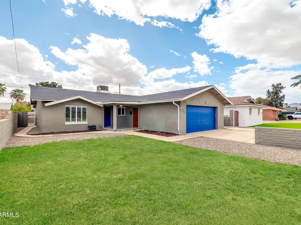 8637 E JACKRABBIT Road, Scottsdale, AZ 85250