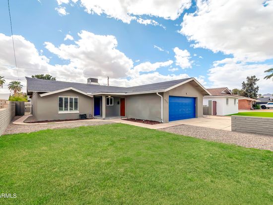 8637 E JACKRABBIT Road, Scottsdale, AZ 85250