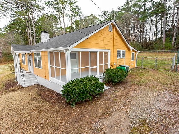 5th image of 564 S Hairston Rd