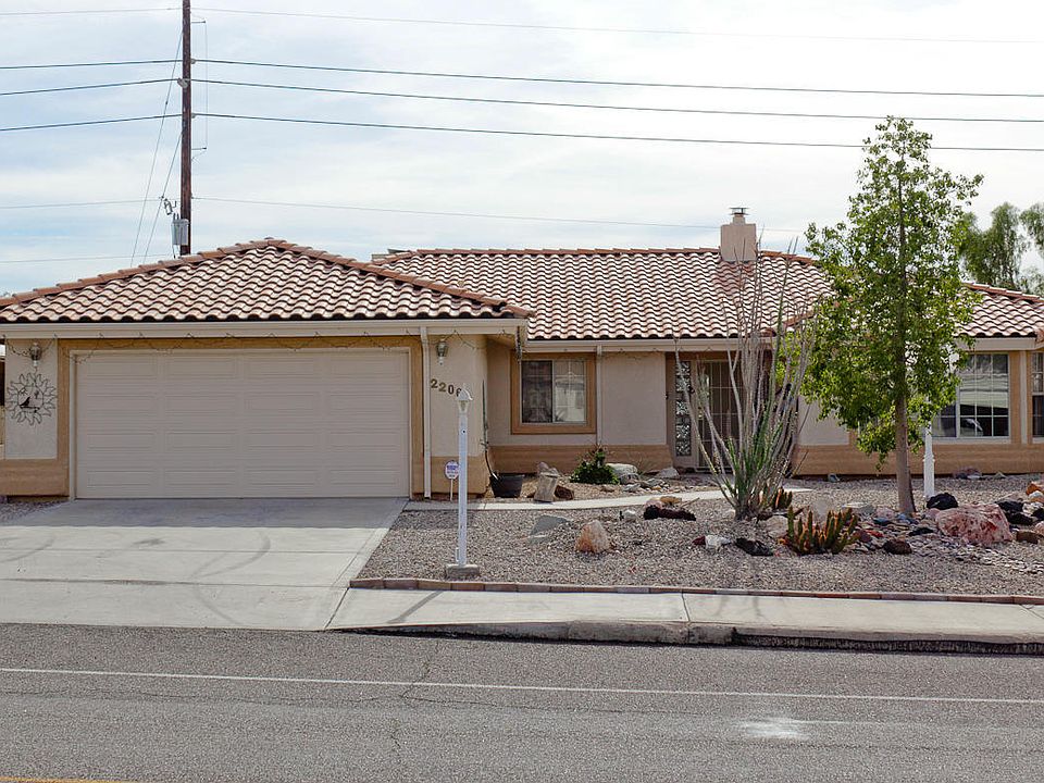 1st image of 2206 Palo Verde Blvd N
