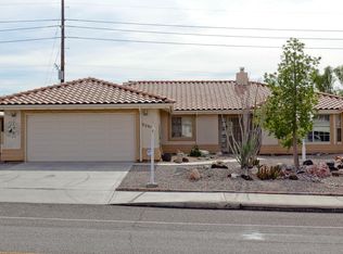 2206 Palo Verde Blvd N, Lake Havasu City, AZ 86404