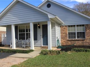 3517 Pepper Ridge Dr, Mobile, AL 36693