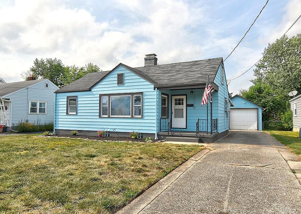 1st image of 2313 Woodburn Ave