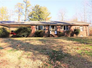 1721 Old 65 Rd, Walnut Cove, NC 27052