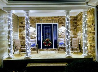 1234 Homestead Dr, Xenia, OH 45385