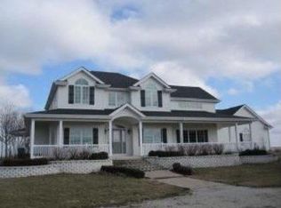 8435 N 7000e Rd, Grant Park, IL 60940