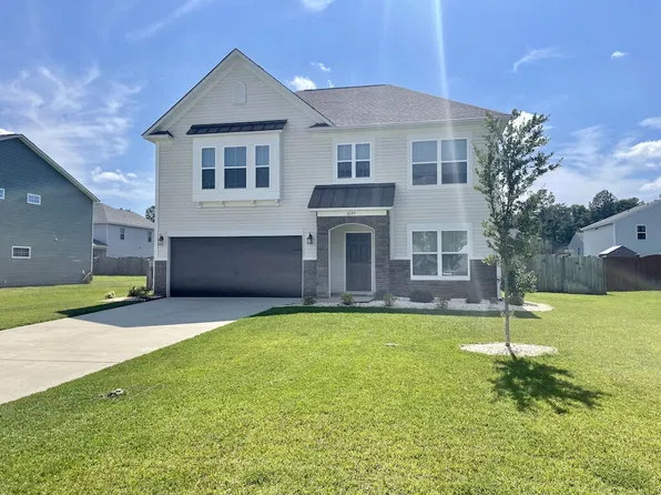 3649 Moseley Dr, Sumter, SC 29154