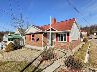 449 Race St, Waynesburg, PA 15370