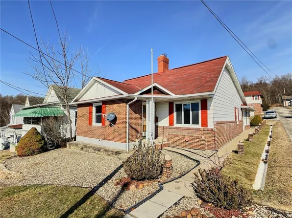 449 Race St, Waynesburg, PA 15370