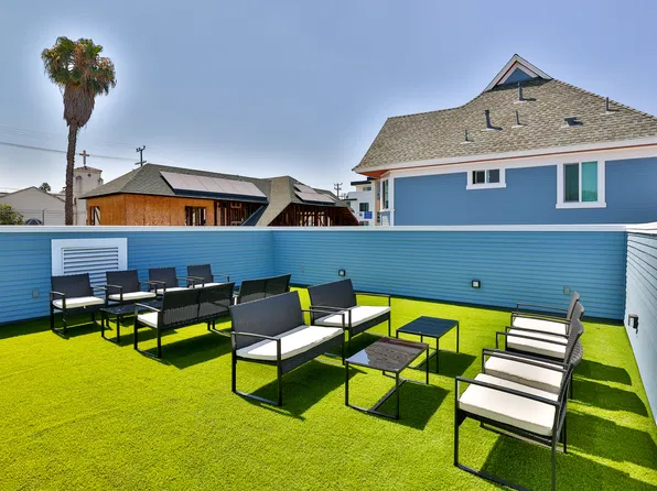 1223 W 25th St #1/2, San Pedro, CA 90731