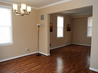 4804 Althea Ave, Baltimore, MD 21206